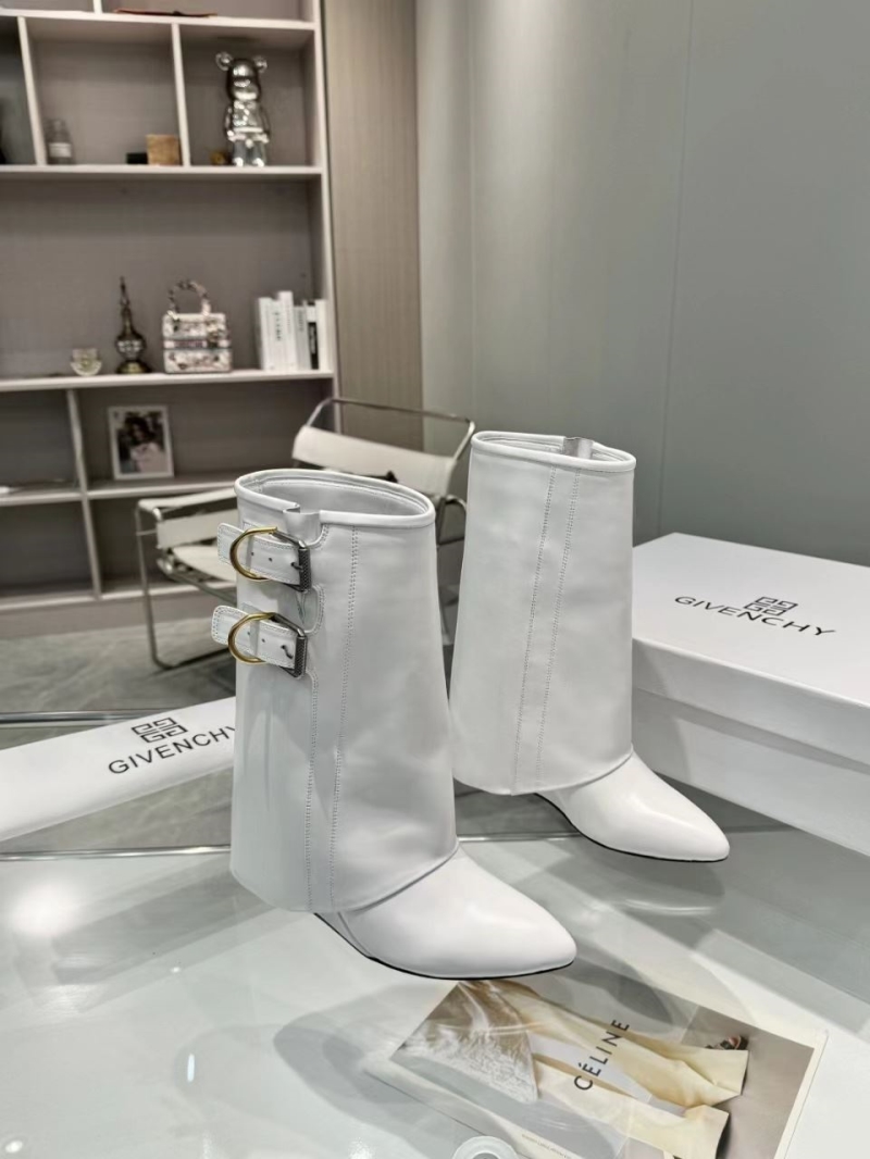 Givenchy Boots